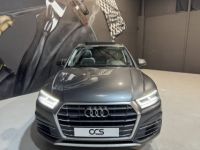 Audi Q5 2.0 TFSI 252 GRIS DAYTONA + TOIT OUVRANT - <small></small> 28.990 € <small>TTC</small> - #3