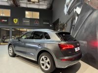 Audi Q5 2.0 TFSI 252 GRIS DAYTONA + TOIT OUVRANT - <small></small> 28.990 € <small>TTC</small> - #5