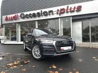 Audi Q5 2.0 TFSI 252 S tronic 7 Quattro Design Luxe - <small></small> 31.980 € <small>TTC</small> - #1