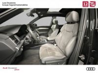 Audi Q5 2.0 TFSI 252 S tronic 7 Quattro S line - <small></small> 41.900 € <small>TTC</small> - #10