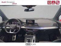 Audi Q5 2.0 TFSI 252 S tronic 7 Quattro S line - <small></small> 29.990 € <small>TTC</small> - #3