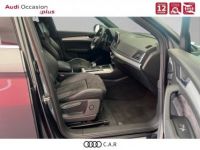 Audi Q5 2.0 TFSI 252 S tronic 7 Quattro S line - <small></small> 29.990 € <small>TTC</small> - #4