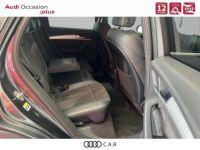 Audi Q5 2.0 TFSI 252 S tronic 7 Quattro S line - <small></small> 29.990 € <small>TTC</small> - #5