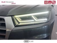 Audi Q5 2.0 TFSI 252 S tronic 7 Quattro S line - <small></small> 29.990 € <small>TTC</small> - #10