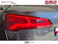 Audi Q5 2.0 TFSI 252 S tronic 7 Quattro S line - <small></small> 29.990 € <small>TTC</small> - #11