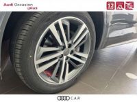 Audi Q5 2.0 TFSI 252 S tronic 7 Quattro S line - <small></small> 29.990 € <small>TTC</small> - #12