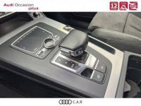 Audi Q5 2.0 TFSI 252 S tronic 7 Quattro S line - <small></small> 29.990 € <small>TTC</small> - #13