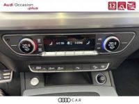 Audi Q5 2.0 TFSI 252 S tronic 7 Quattro S line - <small></small> 29.990 € <small>TTC</small> - #14