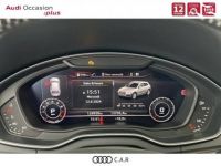 Audi Q5 2.0 TFSI 252 S tronic 7 Quattro S line - <small></small> 29.990 € <small>TTC</small> - #18