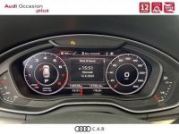 Audi Q5 2.0 TFSI 252 S tronic 7 Quattro S line - <small></small> 29.990 € <small>TTC</small> - #19