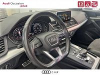 Audi Q5 2.0 TFSI 252 S tronic 7 Quattro S line - <small></small> 29.990 € <small>TTC</small> - #23