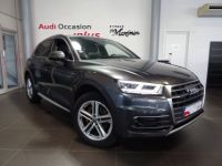 Audi Q5 2.0 TFSI 252 S tronic 7 Quattro S line - <small></small> 30.990 € <small>TTC</small> - #1