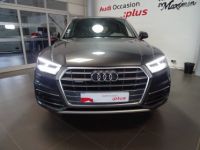 Audi Q5 2.0 TFSI 252 S tronic 7 Quattro S line - <small></small> 30.990 € <small>TTC</small> - #5