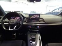 Audi Q5 2.0 TFSI 252 S tronic 7 Quattro S line - <small></small> 30.990 € <small>TTC</small> - #10