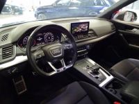 Audi Q5 2.0 TFSI 252 S tronic 7 Quattro S line - <small></small> 30.990 € <small>TTC</small> - #11