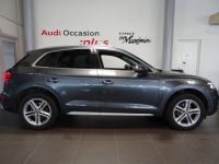 Audi Q5 2.0 TFSI 252 S tronic 7 Quattro S line - <small></small> 30.990 € <small>TTC</small> - #19