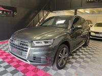 Audi Q5 2.0 TFSI 252 S tronic 7 Quattro S line - <small></small> 26.990 € <small>TTC</small> - #1