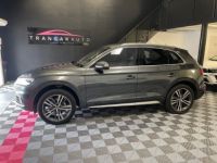 Audi Q5 2.0 TFSI 252 S tronic 7 Quattro S line - <small></small> 26.990 € <small>TTC</small> - #2