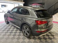 Audi Q5 2.0 TFSI 252 S tronic 7 Quattro S line - <small></small> 26.990 € <small>TTC</small> - #3