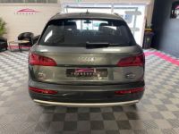 Audi Q5 2.0 TFSI 252 S tronic 7 Quattro S line - <small></small> 26.990 € <small>TTC</small> - #4