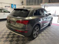 Audi Q5 2.0 TFSI 252 S tronic 7 Quattro S line - <small></small> 26.990 € <small>TTC</small> - #5