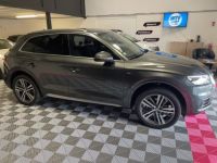 Audi Q5 2.0 TFSI 252 S tronic 7 Quattro S line - <small></small> 26.990 € <small>TTC</small> - #6