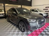 Audi Q5 2.0 TFSI 252 S tronic 7 Quattro S line - <small></small> 26.990 € <small>TTC</small> - #7