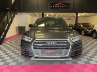 Audi Q5 2.0 TFSI 252 S tronic 7 Quattro S line - <small></small> 26.990 € <small>TTC</small> - #8