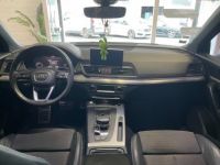 Audi Q5 2.0 TFSI 252 S tronic 7 Quattro S line - <small></small> 26.990 € <small>TTC</small> - #11