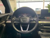 Audi Q5 2.0 TFSI 252 S tronic 7 Quattro S line - <small></small> 26.990 € <small>TTC</small> - #12