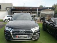 Audi Q5 2.0 TFSI 252CH DESIGN QUATTRO S TRONIC 7 - <small></small> 33.990 € <small>TTC</small> - #2