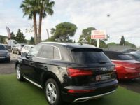 Audi Q5 2.0 TFSI 252CH DESIGN QUATTRO S TRONIC 7 - <small></small> 33.990 € <small>TTC</small> - #6