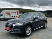 Audi Q5 2.0 TFSI 252ch quattro S tronic 7 S-line - <small></small> 27.990 € <small>TTC</small> - #1