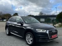 Audi Q5 2.0 TFSI 252ch quattro S tronic 7 S-line - <small></small> 27.990 € <small>TTC</small> - #4