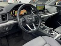 Audi Q5 2.0 TFSI 252ch quattro S tronic 7 S-line - <small></small> 27.990 € <small>TTC</small> - #7