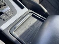 Audi Q5 2.0 TFSI 252ch S line quattro S tronic 7 - <small></small> 30.900 € <small>TTC</small> - #10