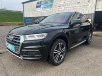 Audi Q5 2.0 TFSI QUATTRO S-LINE S-TRONIC - <small></small> 31.990 € <small>TTC</small> - #1