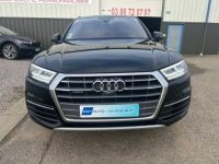 Audi Q5 2.0 TFSI QUATTRO S-LINE S-TRONIC - <small></small> 31.990 € <small>TTC</small> - #2