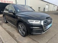 Audi Q5 2.0 TFSI QUATTRO S-LINE S-TRONIC - <small></small> 31.990 € <small>TTC</small> - #3