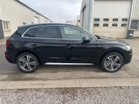 Audi Q5 2.0 TFSI QUATTRO S-LINE S-TRONIC - <small></small> 31.990 € <small>TTC</small> - #4