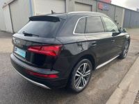 Audi Q5 2.0 TFSI QUATTRO S-LINE S-TRONIC - <small></small> 31.990 € <small>TTC</small> - #5