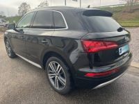 Audi Q5 2.0 TFSI QUATTRO S-LINE S-TRONIC - <small></small> 31.990 € <small>TTC</small> - #7