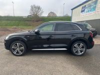 Audi Q5 2.0 TFSI QUATTRO S-LINE S-TRONIC - <small></small> 31.990 € <small>TTC</small> - #8