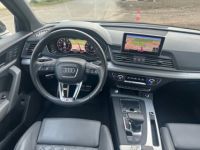 Audi Q5 2.0 TFSI QUATTRO S-LINE S-TRONIC - <small></small> 31.990 € <small>TTC</small> - #9