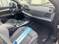 Audi Q5 2.0 TFSI QUATTRO S-LINE S-TRONIC - <small></small> 31.990 € <small>TTC</small> - #16