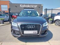 Audi Q5 2.0 TFSI Quattro Tiptronic--TOIT PANO-GARANTIE-- - <small></small> 24.990 € <small>TTC</small> - #2