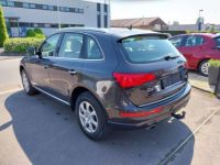 Audi Q5 2.0 TFSI Quattro Tiptronic--TOIT PANO-GARANTIE-- - <small></small> 24.990 € <small>TTC</small> - #4