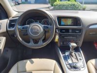 Audi Q5 2.0 TFSI Quattro Tiptronic--TOIT PANO-GARANTIE-- - <small></small> 24.990 € <small>TTC</small> - #10