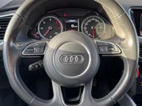 Audi Q5 2.0l TDI 190ch S-LINE QUATTRO S-TRONIC BVA Entretien constructeur complet Crochet d'att... - <small></small> 21.990 € <small>TTC</small> - #13