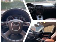 Audi Q5 2,0TDI - <small></small> 13.590 € <small>TTC</small> - #4